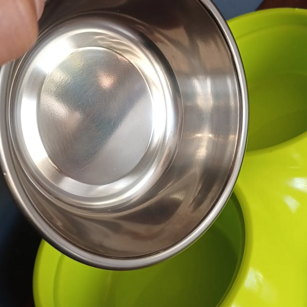 Food bowl set